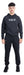 Kappa Authentic Haris Men's Fashion Sweatshirt Black 3