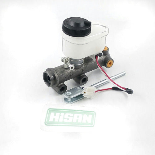 HISAN Mitsubishi Old Model Forklift Brake Pump 2