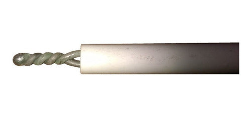 K-Type Thermocouple 1350ºC 1