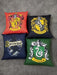 Arterié Design Harry Potter Fan Ideal Gift 4 Houses Cushion Each Unit 0