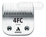 Cuchilla  4 Fc Andis  9.5mm 0