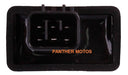 Racing CDI Yamaha New Crypton 110 Battery Powered Advance Panther Motos 1