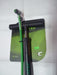 CUNI Bicycle Floor Pump C-402 3