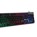 Meetion Gaming Keyboard USB Backlit PC PS4 Febo 0