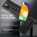 Case For Samsung Galaxy S20 Fe 5g With Belt Clip 1