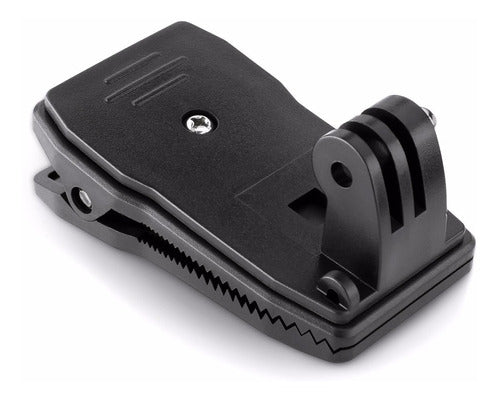 VStarcam 360 Degree Clip Mounting Accessory for GoPro Pro Gear 0