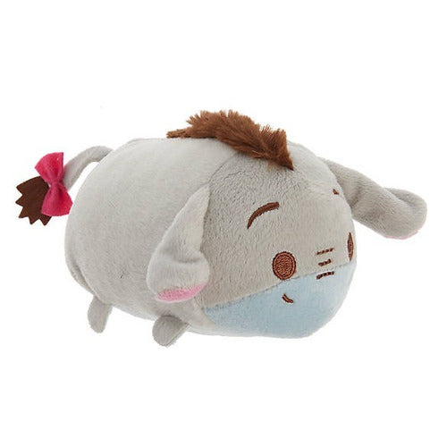 Peluche Eeyore Coleccionable Disney Original Tsum Tsum Medio 0