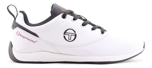 Sergio Tacchini Casual Sneakers for Men 361 Czapa 0