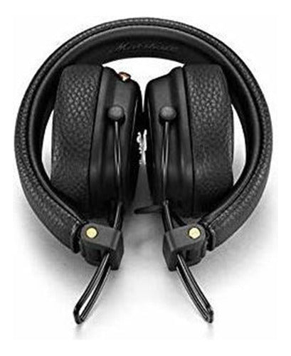 Auriculares Internos Inalambricos Bluetooth De Marshall Mars 1