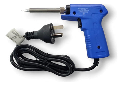 Fullenergy 30W-130W 220V Soldering Gun with Cap 1