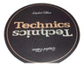 Technics Gold Limited Espuma Muy Suave Paño Slipmat Bandeja 0