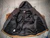 Generic Puffer Jacket Hgu Nlang Yire Chocolate Brown 4