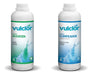 Vulcano Clarifier and Algaecide Kit 1L 0