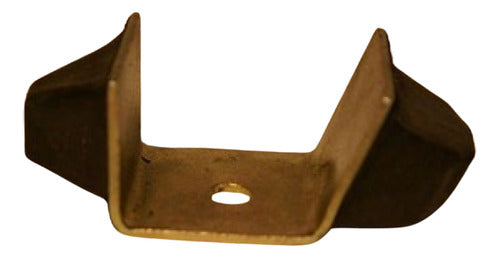 Pata Delantero Derecho Gsp Peugeot 306 99-01 0