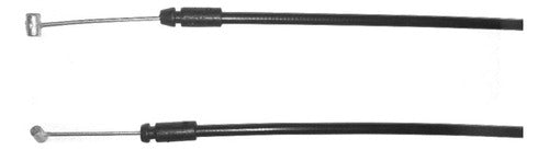 Fremec Cable Comando Hilux 05 (Cabl.Ext) D/I Tras 0