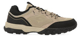 Topper Zapatillas Outdoor Grove Hombre En Beige Y Negro 0