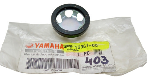 Ojo Medidor Aceite Yamaha Yzf R1 Y Varios Original 38x6 Mm 1