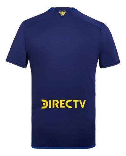 Boca Juniors New Anniversary 2024 Sweden T-shirt 1
