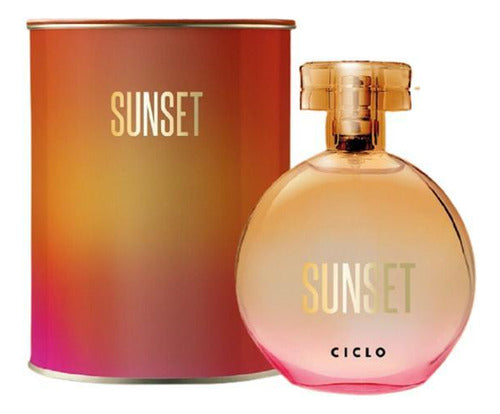 Sunset 100ml Ciclo 0