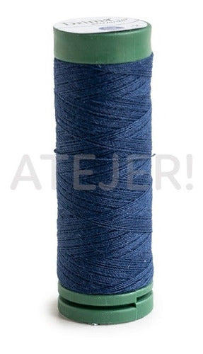 Drima Eco Verde 100% Recycled Eco-Friendly Thread by Color 80