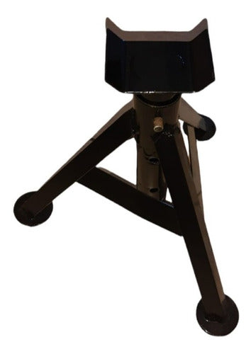 TR Auto Tripod 2