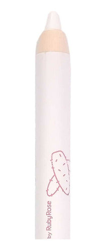 Melu Creamy Vegan Eyeliner Pencil 1