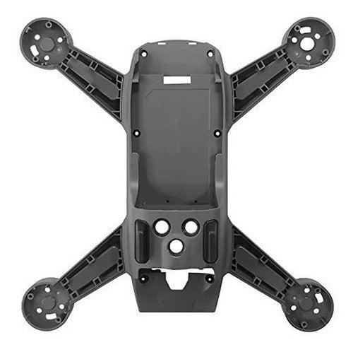 Insyoo Spark Middle Frame/Shell Body Cover For DJI Spark Drone Repair Parts Replacement Accessories 1