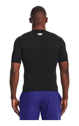 Under Armour Men's T-Shirt - 518-001N110 1