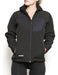 Raffike Cyclone Women's Jacket with Hood 1