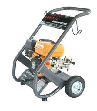 Hidrolavadora A Nafta 154bar 5.5hp 3400rpm Codigo 1722a 0