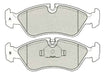 Bremsi Chevrolet Vectra 93-95 Brake Pads 0