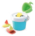 Rondi Water Fun Beach Bucket Set with Sand and Water Toys 0