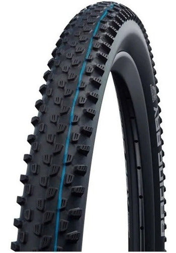 Schwalbe Racing Ray 29 X 2.10 Evoluti Tubeless Easy 0