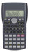 Global Calculator Scientific 10 Digits Model 82MS-5 0