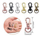 Oubaka Swivel Snap Hook X 60u / 6 Colors 4