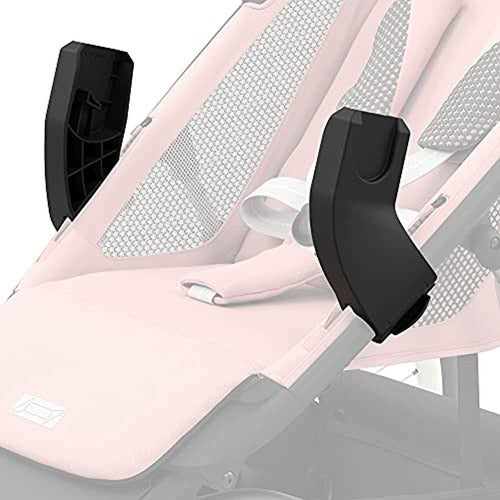 Cybex Avi Jogging Baby, Accesorio Adaptador De Asiento De Co 1