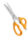 Tolsen Multipurpose Scissors - 30049 0