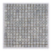 Pool Travertine Mesh Tile 30x30 Revestylo 1