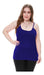 Sleeveless Modal Lycra Tank Top XL-XXXL Various Colors 13