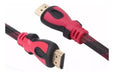 Uruventas Cable Hdmi De 1.5m Version 1.4 Full-hd 1080p 3d 3