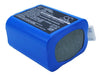 Battery for iRobot Braava 380 GPRHC202N026 W206001001399 2