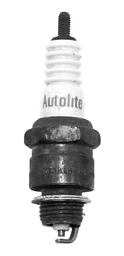 Autolite H 14Y Spark Plugs 0