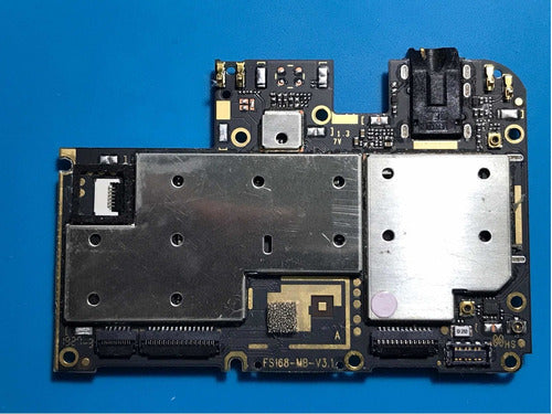 Placa *libre* Alcatel V1 2019 5004a 0