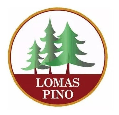 Lomas Pino Carrito Cochecito De Muñecas De Madera - Montessori Pikler 3