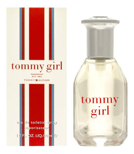 Tommy Hilfiger Girl Cologne - 30ml 1