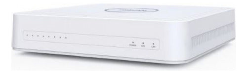 Nvr Foscam 8 Canales 5 Megapixeles 1080p Onvif 0