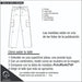 Black Cargo Pants Special From 56 to 60 (46046) 11