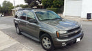 Johnson's Polar Jet Lamina Polarizados Chevrolet Trailblazer 0