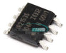 IR2153 5pcs IR2153 IR2153S Half Bridge Driver OSC SOP 8 IC 3