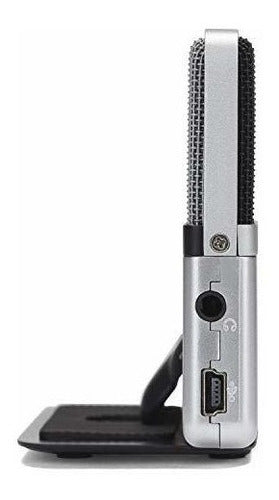 Samson Go Mic Portable USB Condenser Microphone 2